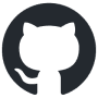 GitHub logo